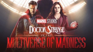 DOCTOR STRANGE IN THE MULTIVERSE OF MADNESS : Bande-annonce du film Marvel de Sam Raimi en VF
