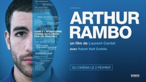 ARTHUR RAMBO : Bande-annonce du film de Laurent Cantet avec Rabah Naït Oufella