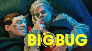 BIGBUG (2022) : Bande-annonce teaser du film Netflix de Jean-Pierre Jeunet