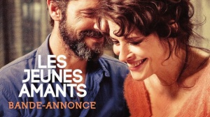 LES JEUNES AMANTS (2022) : Bande-annonce du film de Carine Tardieu avec Fanny Ardant et Melvil Poupaud