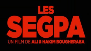 LES SEGPA (2022) : Bande-annonce du film avec Alban Ivanov