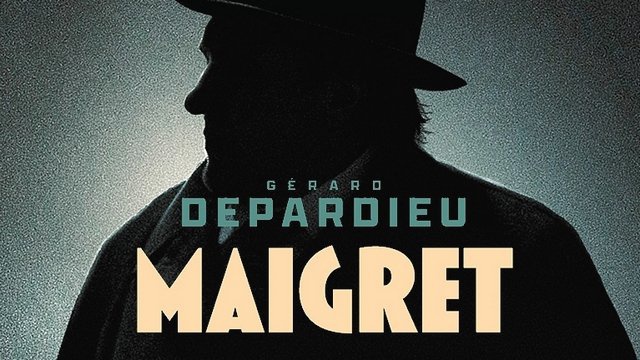 Bande-annonce du film "MAIGRET" (2022) de Patrice Leconte