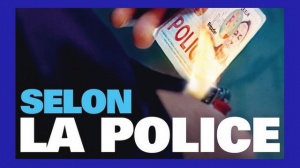 SELON LA POLICE (2022) : Bande-annonce du film avec Patrick d'Assumçao