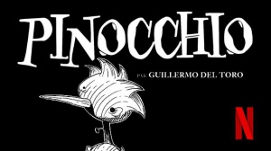 PINOCCHIO (2022) : Bande-annonce teaser du film d'animation Netflix de Guillermo del Toro en VF
