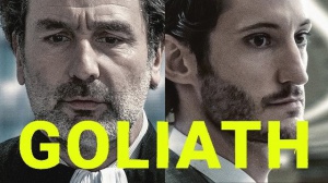 GOLIATH (2022) : Bande-annonce du film avec Gilles Lellouche et Pierre Niney