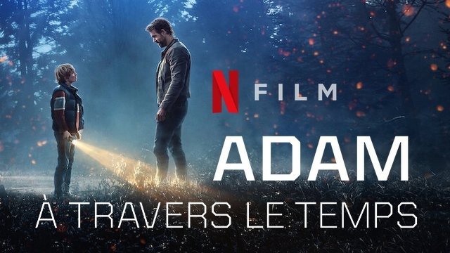 Adam à Travers Le Temps Film Streaming