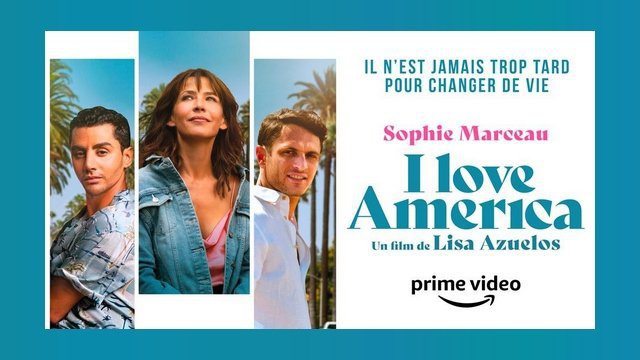 Bande-annonce I Love America