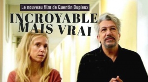 INCROYABLE MAIS VRAI (2022) : Bande-annonce teaser du film de Quentin Dupieux avec Alain Chabat