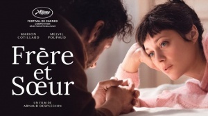 FRÈRE ET SŒUR (2022) : Bande-annonce du film de Arnaud Desplechin avec Marion Cotillard
