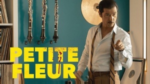 PETITE FLEUR : Bande-annonce du film avec Daniel Hendler, Melvil Poupaud et Vimala Pons