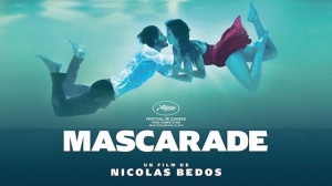 MASCARADE (2022) : Bande-annonce du film de Nicolas Bedos avec Pierre Niney et Isabelle Adjani