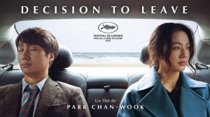 DECISION TO LEAVE : Bande-annonce du film sud-coréen de Chan-Wook Park en VOSTF