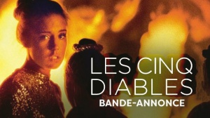 LES CINQ DIABLES : Bande-annonce du film avec Adèle Exarchopoulos
