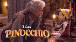 PINOCCHIO (2022) : Bande-annonce du film Disney+ de Robert Zemeckis en VF