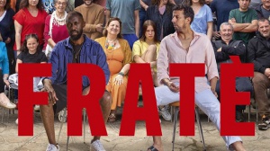 FRATÈ (2022) : Bande-annonce du film de Karole Rocher avec Thomas Ngijol et Samir Guesmi
