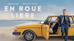 EN ROUE LIBRE : Bande-annonce du film avec Marina Foïs et Benjamin Voisin