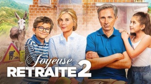 JOYEUSE RETRAITE 2 : Bande-annonce du film avec Thierry Lhermitte et Michèle Laroque