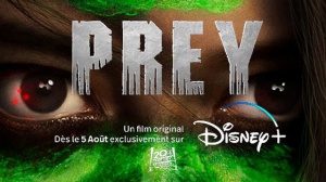 PREY (2022) : Bande-annonce du film Disney+ avec Predator en VF