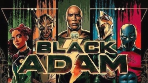 BLACK ADAM (2022) : Bande-annonce du film DC Comics avec Dwayne Johnson en VF