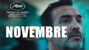NOVEMBRE (2022) : Bande-annonce du film de Cédric Jimenez avec Jean Dujardin sur le 13 Novembre