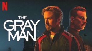 THE GRAY MAN (2022) : Bande-annonce du film Netflix avec Ryan Gosling en VF