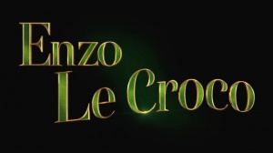 ENZO LE CROCO : Bande-annonce du film avec Javier Bardem en VF