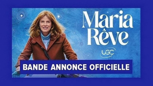 Bande-annonce du film