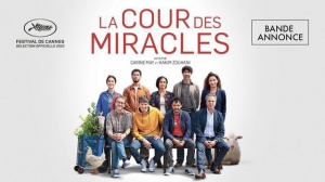 LA COUR DES MIRACLES (2022) : Bande-annonce du film avec Rachida Brakni et Disiz