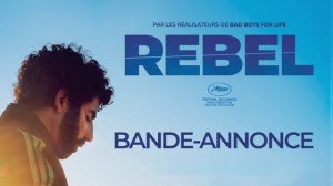 REBEL (2022) : Bande-annonce du film de Adil El Arbi et Bilall Fallah