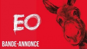 EO (2022) : Bande-annonce du film de Jerzy Skolimowski avec Isabelle Huppert