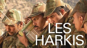 LES HARKIS (2022) : Bande-annonce du film de Philippe Faucon