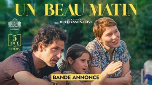UN BEAU MATIN (2022) : Bande-annonce du film de Mia Hansen-Løve avec Léa Seydoux