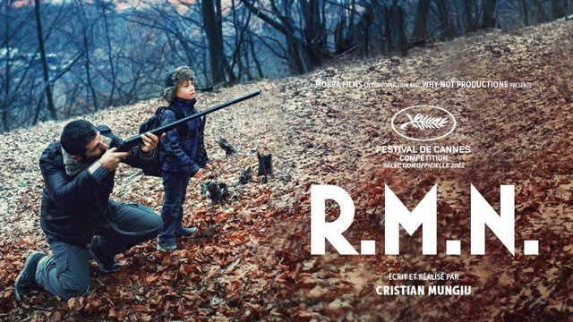 Bande-annonce du film roumain
