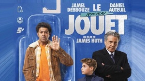 LE NOUVEAU JOUET (2022) : Bande-annonce du film avec Jamel Debbouze et Daniel Auteuil