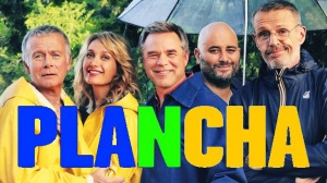 PLANCHA (2022) : Bande-annonce du film de Éric Lavaine avec Franck Dubosc