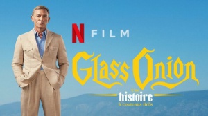 GLASS ONION - UNE HISTOIRE À COUTEAUX TIRÉS : Bande-annonce du film Netflix avec Daniel Craig