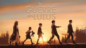 LA GUERRE DES LULUS : Bande-annonce du film avec Isabelle Carré, François Damiens et Alex Lutz