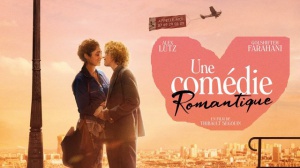 UNE COMÉDIE ROMANTIQUE (2022) : Bande-annonce du film avec Alex Lutz