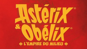 ASTÉRIX &amp; OBÉLIX - L'EMPIRE DU MILIEU (2023) : Bande-annonce du film de Guillaume Canet