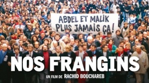 NOS FRANGINS : Bande-annonce du film de Rachid Bouchareb avec Reda Kateb