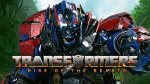 TRANSFORMERS - RISE OF THE BEASTS (2023) : Bande-annonce du film en VF