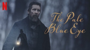 THE PALE BLUE EYE : Bande-annonce du film Netflix avec Christian Bale