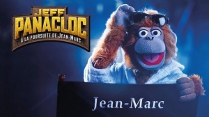 JEFF PANACLOC À LA POURSUITE DE JEAN-MARC : Bande-annonce teaser du film de PEF