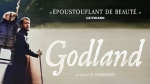 GODLAND (2022) : Bande-annonce du film dano-islandais en VOSTF