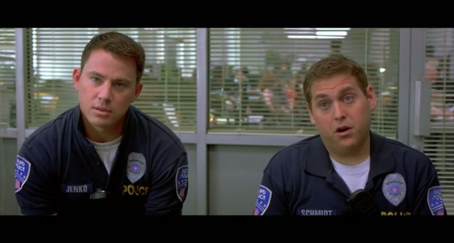 21 JUMP STREET (VF)