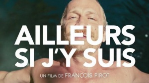 AILLEURS SI J'Y SUIS (2023) : Bande-annonce du film avec Jérémie Renier