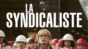 LA SYNDICALISTE (2023) : Bande-annonce du film de Jean-Paul Salomé avec Isabelle Huppert
