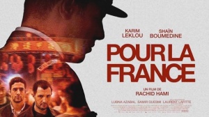 POUR LA FRANCE (2023) : Bande-annonce du film avec Karim Leklou