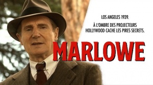 MARLOWE (2023) : Bande-annonce du film de Neil Jordan avec Liam Neeson