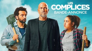 LES COMPLICES (2023) : Bande-annonce du film avec François Damiens